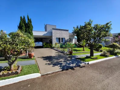 Casa de Condomínio com 3 Quartos à venda, 570m² no Marialva, Marialva