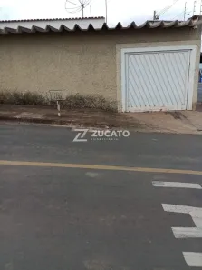 Casa com 3 Quartos à venda, 170m² no Conjunto Manoel Mendes, Uberaba