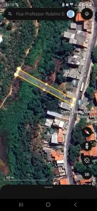 Lote/Terreno à venda, 800m² no Mussurunga, Salvador