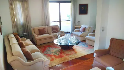 Apartamento com 3 Quartos à venda, 225m² no Jardim Vila Mariana, São Paulo