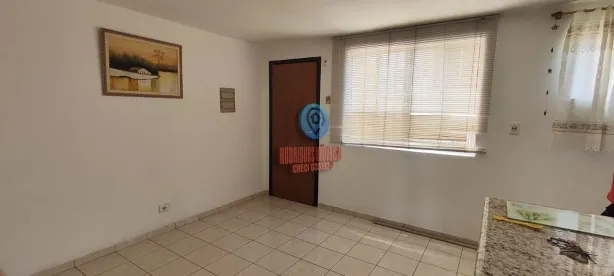 Apartamento com 2 Quartos à venda, 48m² no Jardim do Castelo, Ferraz de Vasconcelos