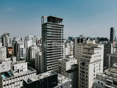 Apartamento com 2 Quartos à venda, 138m² no Itaim Bibi, São Paulo