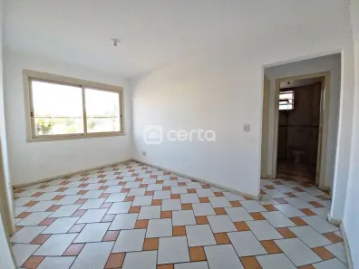 Apartamento com 1 Quarto para alugar, 35m² no Jardim do Salso, Porto Alegre