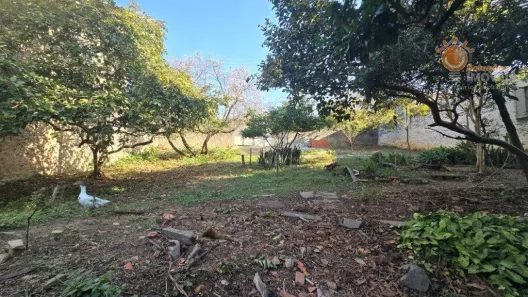 Lote/Terreno à venda, 618m² no Jardim Paulistano, Sorocaba