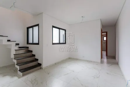Cobertura com 2 Quartos à venda, 114m² no Vila Curuçá, Santo André