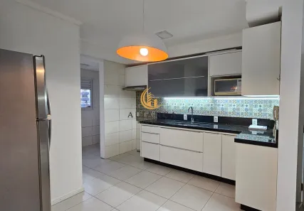 Apartamento com 3 Quartos à venda, 89m² no Pedra Branca, Palhoça