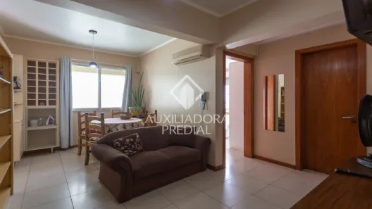 Apartamento com 1 Quarto à venda, 35m² no Centro Histórico, Porto Alegre