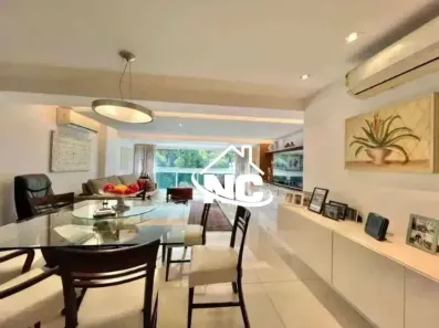 Cobertura com 3 Quartos à venda, 260m² no Icaraí, Niterói