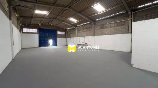 Galpão/Depósito/Armazém para alugar, 300m² no Piedade, Jaboatão dos Guararapes