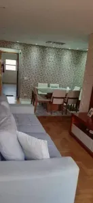 Apartamento com 3 Quartos à venda, 160m² no Santa Teresinha, São Paulo