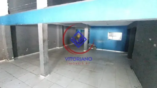Ponto Comercial à venda, 700m² no Realengo, Rio de Janeiro
