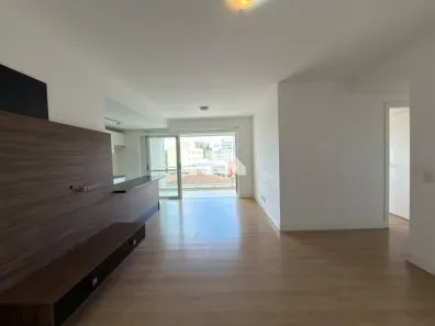 Apartamento com 2 Quartos para alugar, 76m² no Vila Izabel, Curitiba
