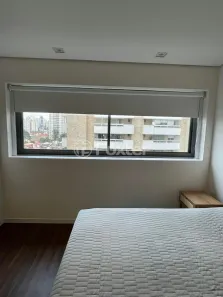 Kitnet com 1 Quarto à venda, 28m² no Vila Clementino, São Paulo