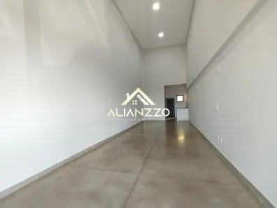 Ponto Comercial para alugar, 55m² no Ipiranga, Ribeirão Preto