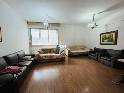 Apartamento com 4 Quartos para alugar, 150m² no Centro, Belo Horizonte