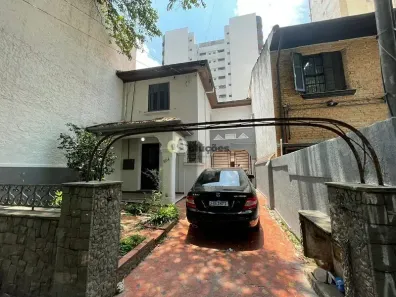 Imóvel Comercial com 1 Quarto para alugar, 254m² no Perdizes, São Paulo