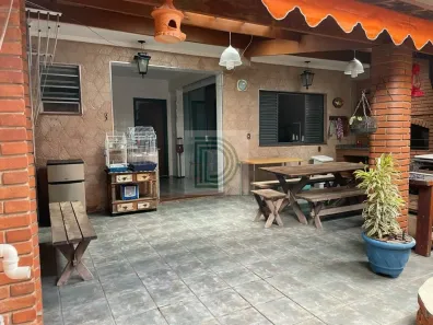 Casa com 3 Quartos à venda, 140m² no Conjunto Residencial Butantã, São Paulo