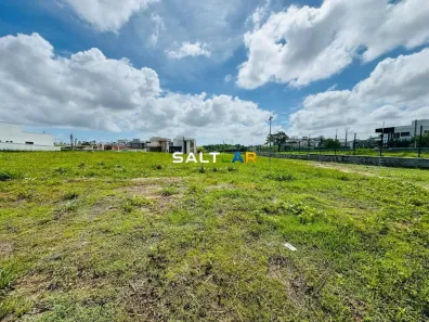 Lote/Terreno à venda, 331m² no Cidade Alpha, Eusébio