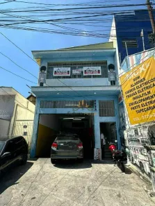 Prédio Comercial à venda, 175m² no Vila Gomes, São Paulo