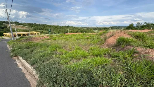 Lote/Terreno à venda, 1033m² no Villa Toscana Condomínio Horizontal, Senador Canedo
