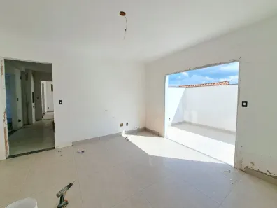 Apartamento com 2 Quartos à venda, 78m² no Milionários (Barreiro), Belo Horizonte