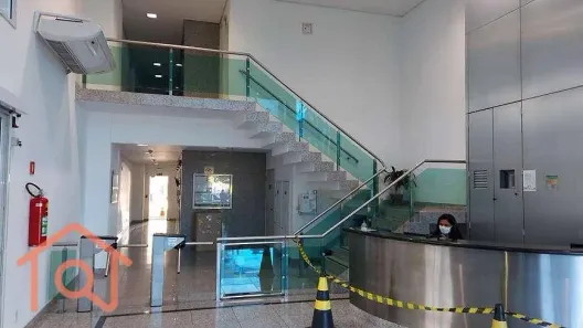 Sala Comercial à venda, 86m² no Mirandópolis, São Paulo
