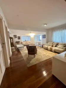 Apartamento com 3 Quartos à venda, 210m² no Vila Nova Conceição, São Paulo