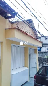 Casa de Condomínio com 4 Quartos à venda, 218m² no Jardim Carombé, São Paulo