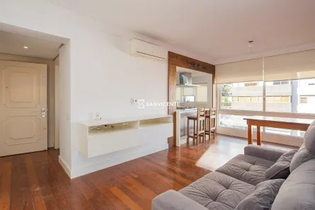 Apartamento com 2 Quartos à venda, 87m² no Moinhos de Vento, Porto Alegre