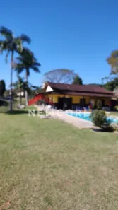 Fazenda/Sítio com 3 Quartos à venda, 150m² no , Juquitiba
