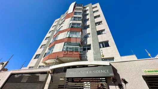 Apartamento com 1 Quarto à venda, 167m² no Centro, Cascavel