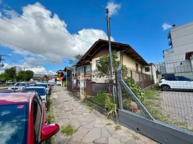 Lote/Terreno à venda, 530m² no Santa Lúcia, Caxias do Sul