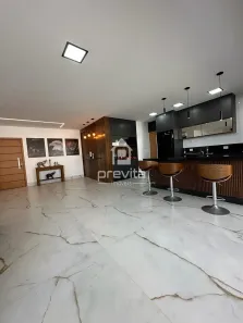 Apartamento com 3 Quartos à venda, 155m² no Vila Edmundo, Taubaté