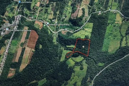 Galpão/Depósito/Armazém à venda, 61300m² no , Lindolfo Collor