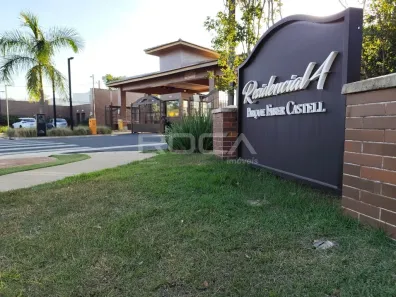 Casa de Condomínio com 3 Quartos à venda, 204m² no Parque Faber Castell I, São Carlos