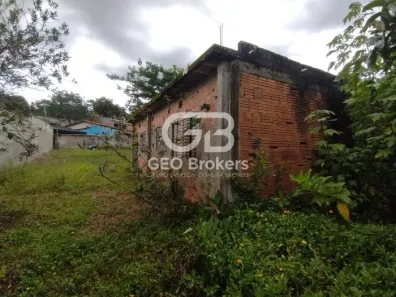 Lote/Terreno à venda, 737m² no Chácaras Reunidas Igarapés, Jacareí