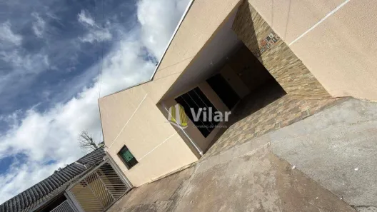 Casa com 2 Quartos à venda, 54m² no Planta Deodoro, Piraquara
