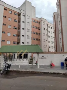 Apartamento com 2 Quartos à venda, 50m² no Recreio São Judas Tadeu, São Carlos