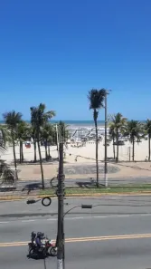 Apartamento com 2 Quartos à venda, 83m² no Mirim, Praia Grande