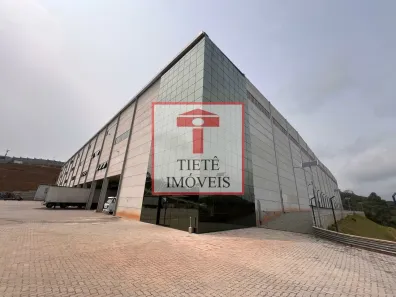 Galpão/Depósito/Armazém à venda, 25000m² no Pirucaia, Mairiporã
