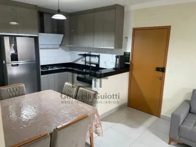 Apartamento com 3 Quartos à venda, 79m² no Eldorado, Anápolis