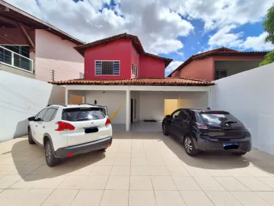 Casa com 3 Quartos à venda, 239m² no Lourival Parente, Teresina
