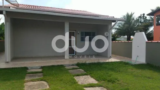 Casa com 2 Quartos à venda, 80m² no Balneário Maria de Lourdes, Ilha Comprida
