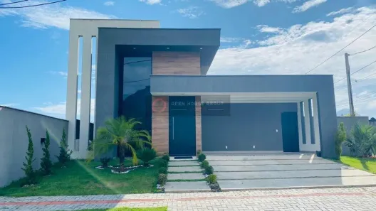 Casa com 3 Quartos à venda, 170m² no Cajueiros (Itaipuaçu), Maricá