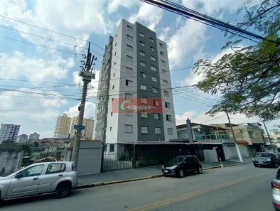 Apartamento com 2 Quartos à venda, 52m² no Jardim Vila Galvão, Guarulhos