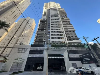 Apartamento com 2 Quartos para alugar, 71m² no Setor Marista, Goiânia