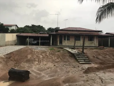 Casa com 4 Quartos à venda, 180m² no Lagoa do Romão, Florestal