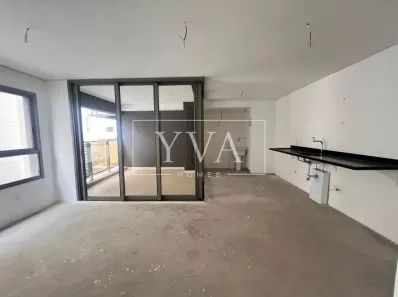 Apartamento com 2 Quartos à venda, 68m² no Vila Nova Conceição, São Paulo