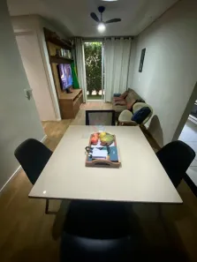 Apartamento com 2 Quartos à venda, 59m² no Parque Yolanda (Nova Veneza), Sumaré
