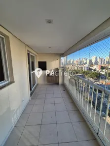 Apartamento com 4 Quartos para alugar, 95m² no Mooca, São Paulo